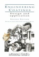 ENGINEERING COATINGS  DESIGN AND APPLICATION  SECOND EDITION（ PDF版）