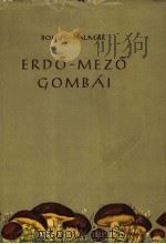 ERDO-MEZO GOMBAI     PDF电子版封面     