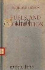FUELS AND COMBUSTION（ PDF版）