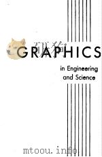 GRAPHICS IN ENGINEERING AND SCIENCE     PDF电子版封面    A·S·LEVENS 