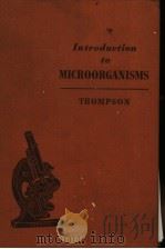 INTRODUETION TO MICROORGANISMS（ PDF版）