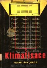 KLIMATISACE（ PDF版）