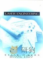 LASER ENGINEERING     PDF电子版封面  0023669217  KELIN KUHN 