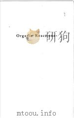 ORGANIC REACTIONS VOLUME Ⅳ（ PDF版）