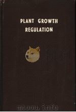 PLANT GROWTH REGULATION（ PDF版）