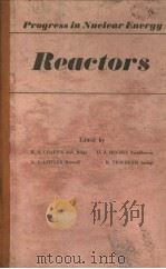REACTORS VOLUME（ PDF版）