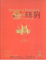 STRUCTURAL MATERIALS TECHNOLOGY 3 AN NDT CONFERENCE   1998  PDF电子版封面  0819428493   