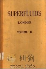 SUPERFLUIDS VOLUMEⅡ（ PDF版）
