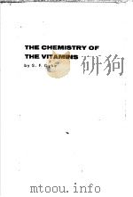 THE CHEMISTRY OF THE VITAMINS（ PDF版）
