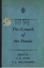 THE GROWTH OF THE POTATO（ PDF版）