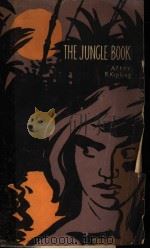 THE JUNGLE BOOK（ PDF版）