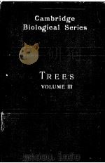 TREES VOLUME Ⅲ（ PDF版）