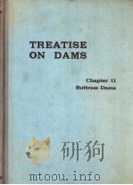 TREATISE ON DAMS CHAPTER 11     PDF电子版封面     