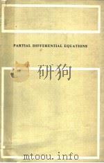 PROCEEDINGS OF SYMPOSIA PURE MAQTHEMATICS VOLUME Ⅳ PARTIAL DIFFERENTIAL EQUATIONS     PDF电子版封面     