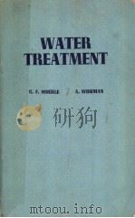 WATER TREATMENT（ PDF版）