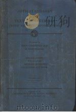 A.S.T.M.STANDARDS ON TEXTILE MATERIALS (WITH RELATED INFORMATION) 1951     PDF电子版封面    U.S.PAT 