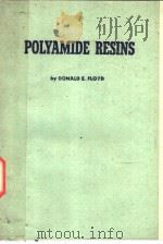 REINHOLD PLASTICS APPLICATIONS SERIES POLYAMIDE RESIHNS     PDF电子版封面    DON E. FLOYD 