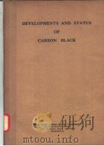 DEVELOPMENTS AND STATUS OF CARBON BLACK     PDF电子版封面     