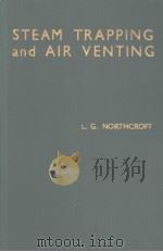 STEAM TRAPPING AND AIR VENTING（ PDF版）