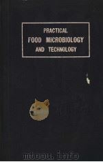 PRACTICAL FOOD MICROBIOLOGY AND TECHNOLOGY（ PDF版）