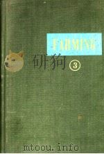 FARMING VOLUME THREE     PDF电子版封面    J.A.C.GIBB，M.A.（CANTAB.）M.Sc.（ 