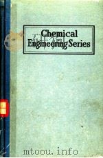 CHEMICAL ENGINEERING KINETICS     PDF电子版封面    J.M.SMITH 