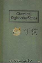 INTRODUCTION TO CHEMICAL ENGINEERING THERMODYNAMICS     PDF电子版封面    J.M.SMITH 