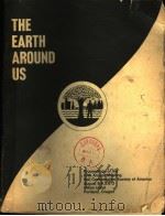 THE EARTH AROUND US     PDF电子版封面     