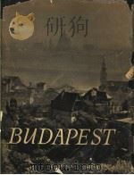 BUDAPEST（ PDF版）