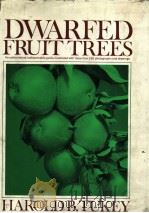 DWARFED FRUIT TREES     PDF电子版封面     