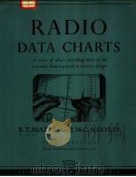 RADIO DATA CHARTS（ PDF版）