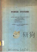 POWER SYSTEMS CHAPTER 6-9（ PDF版）
