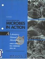 Selected Exercises from Microbes in Action   1991  PDF电子版封面  0716721112  Harry W.Seeley Jr.  Paul J.Van 