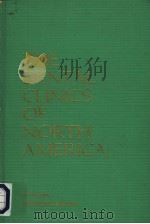 THE DENTAL CLINICS OF NORTH AMERICA VOLUME 20 NUMBER 4 1976（ PDF版）