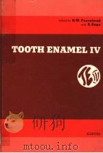 TOOTH ENAMEL IV（ PDF版）