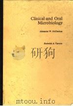 CIINICAL AND ORAL MICROBIOLOGY（ PDF版）
