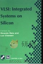 VLSI：INTEGRATED SYSTEMS ON SILICON（ PDF版）