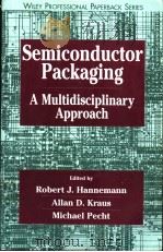SEMICONDUCTOR PACKAGING  A MULTIDISCIPLINARY APPROACH（ PDF版）