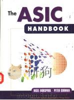 THE ASIC HANDBOOK     PDF电子版封面  0130915580   