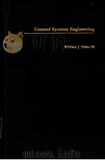 CONTROL SYSTEMS ENGINEERING（1986年 PDF版）