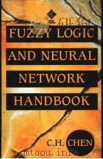 FUZZY LOGIC AND NEURAL NETWORK HANDBOOK（1996 PDF版）
