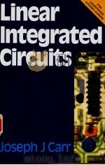LINEAR INTEGRATED CIRCUITS（ PDF版）