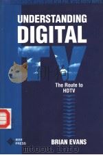 UNDERSTANDING DIGITAL TV  THE ROUTE TO HDTV（ PDF版）