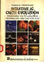 INTUITIVE IC CMOS EVOLUTION（ PDF版）