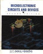 MICROELECTRONIC CIRCUITS AND DEVICES（ PDF版）