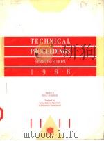 TECHNICAL PROCEEDINGS SEMICON/EUROPA 1988（ PDF版）