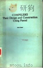 COMPILERS THEIR DESIGN AND CONSTRUCTION USING PASCAL（ PDF版）