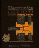 ELECTRONICS:CIRCUITS AND DEVICES THIRD EDITION（ PDF版）