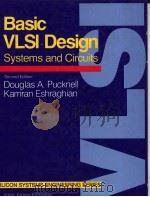 BASIC VLSI DESIGN SYSTEMS AND CIRCUITS SECOND EDITION（ PDF版）
