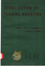 STERILIZATION BY IONIZING RADIATION（ PDF版）